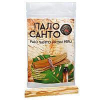 PALO SANTO священное дерево Желаний индейцев Южной Америки 1 шт