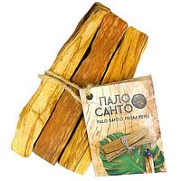 PALO SANTO священное дерево Желаний индейцев Южной Америки 3 шт