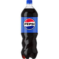 Напиток Pepsi Cola 1,0л