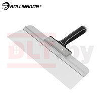 Rollingdog Малярный шпатель Rollingdog 350мм, серия Professional, арт.50502