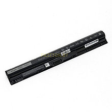 Аккумулятор для ноутбука Dell Inspiron P47F P47F001 P47F002 P47F003 li-ion 14,8v 2600mah черный