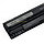 Батарея для ноутбука Dell Inspiron P60G P60G001 P60G002 P60G003 li-ion 14,8v 2600mah черный, фото 3