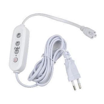 UNIEL (UL-00006493) UST-E33 WHITE 2M