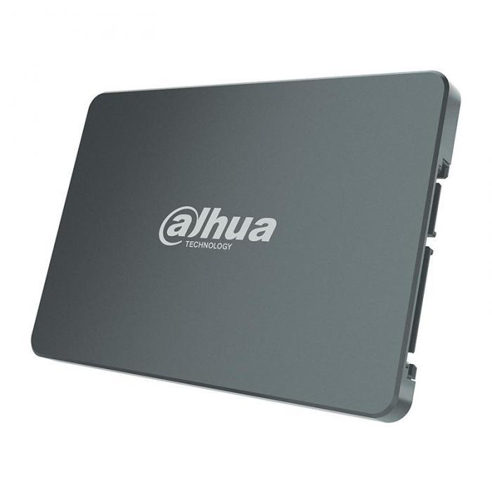 Твердотельный накопитель Dahua 256Gb DHI-SSD-C800AS256G - фото 1 - id-p226075560
