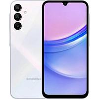 Сотовый телефон Samsung SM-A155 Galaxy A15 6/128Gb Light Blue