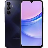 Сотовый телефон Samsung SM-A155 Galaxy A15 6/128Gb Black