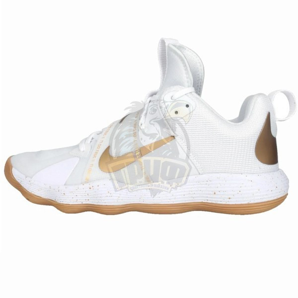 Кроссовки волейбольные мужские Nike React Hyperset (арт. DJ4473-170)