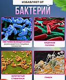 Поглотитель запахов для холодильника Refrigeratory Removing sapor ware / Озонатор для устранения и дезинфекции, фото 5