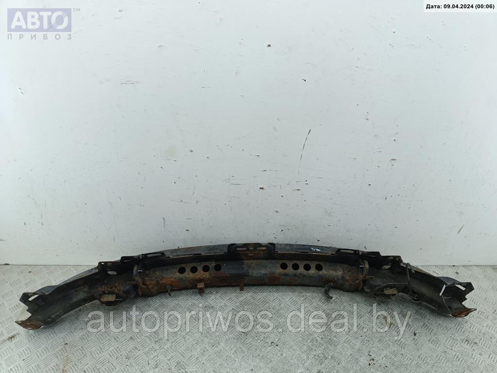 Усилитель бампера переднего Volkswagen Transporter T4 - фото 2 - id-p226076696