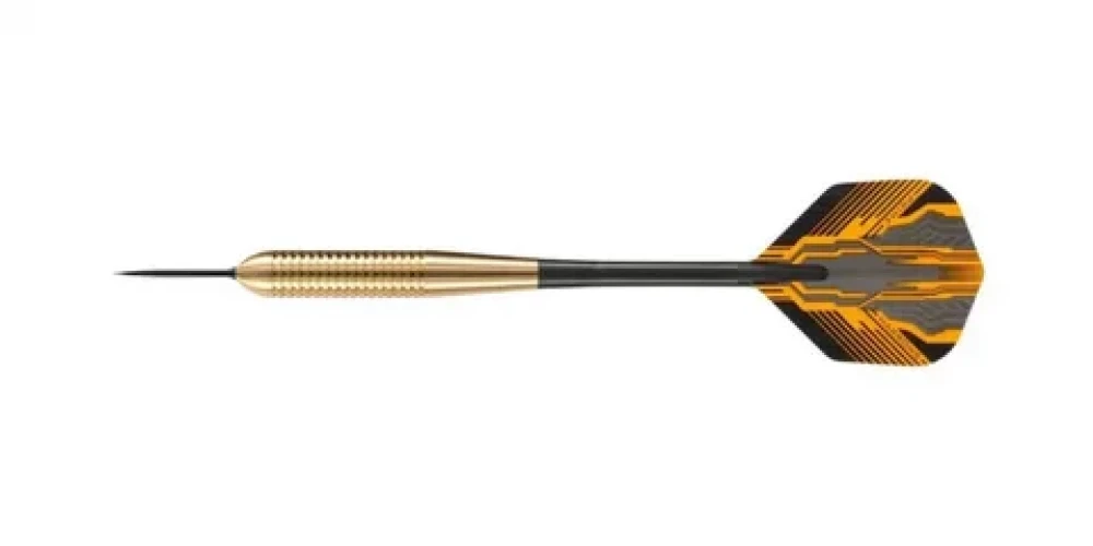 Дротик Steeltip HARROWS CLUB BRASS 20gr