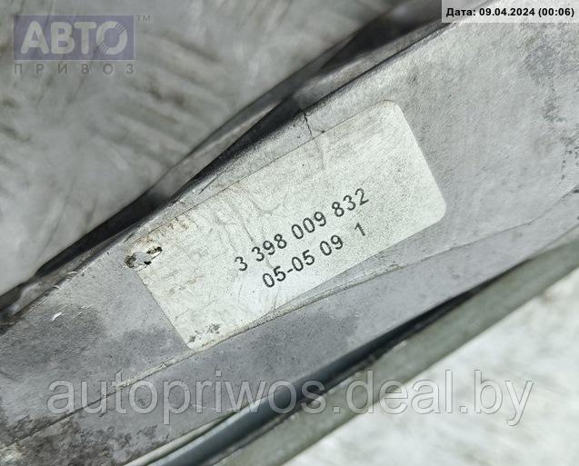 Механизм стеклоочистителя переднего (трапеция дворников) BMW 7 E65/E66 (2001-2008) - фото 3 - id-p226076734