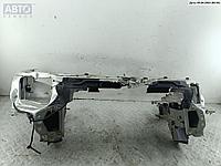 Рамка передняя (отрезная часть кузова) Opel Vectra C