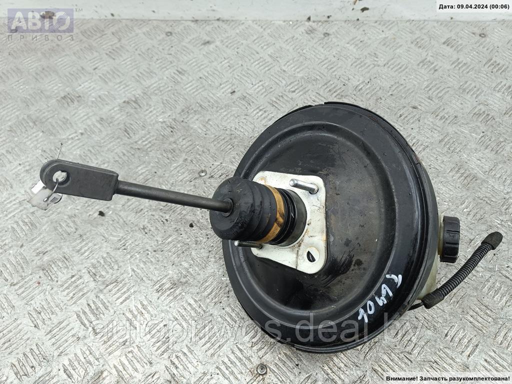 Усилитель тормозов вакуумный Opel Astra H - фото 1 - id-p226076764