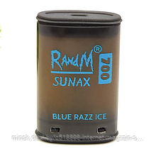 Картридж RandM sunax 700- Клубника арбуз жвачка