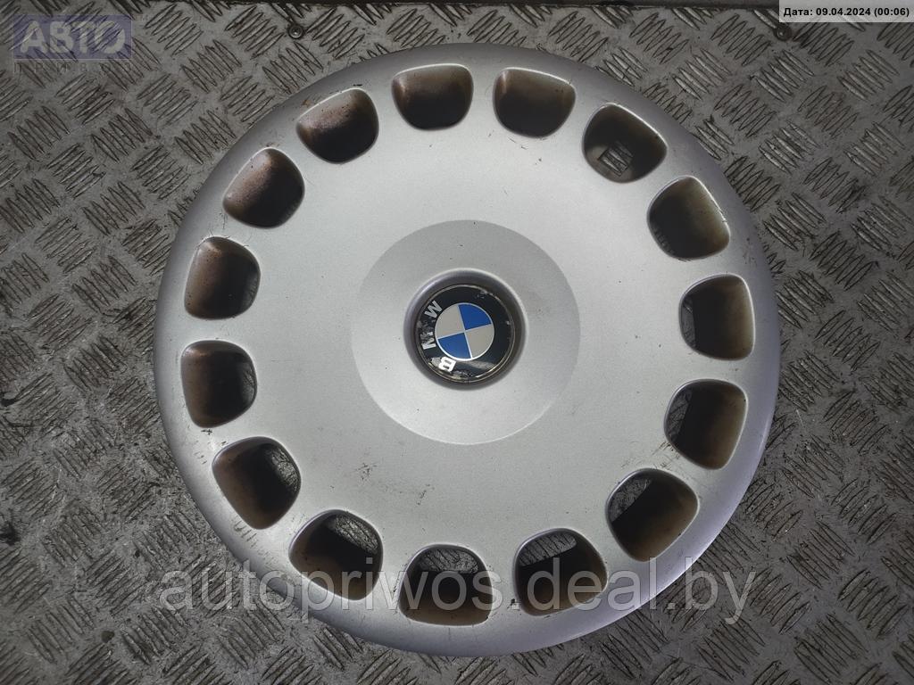 Колпак колесный BMW 5 E39 (1995-2003) - фото 6 - id-p226076891