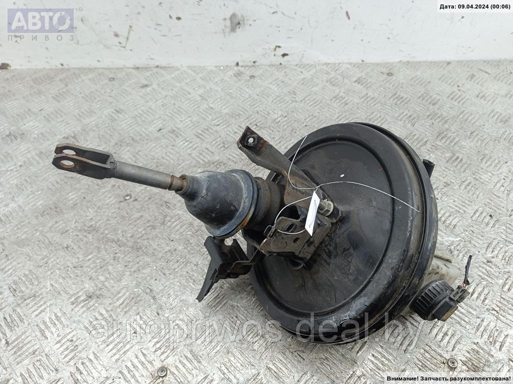 Усилитель тормозов вакуумный Opel Vectra B - фото 1 - id-p226076874