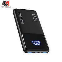 Power Bank INIU 10500mAh BI-B6, черный