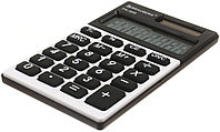 Калькулятор карманный 8-разрядный Brauberg PK-608 черный