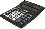 Калькулятор 12-разрядный Citizen CDB1201-BK черный