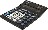 Калькулятор 12-разрядный Citizen CDB1201-BK черный