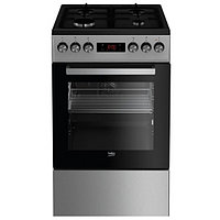 Плита Beko FSM 52331 DXDT