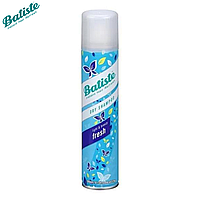 Шампунь сухой Batiste Fresh Dry Shampoo