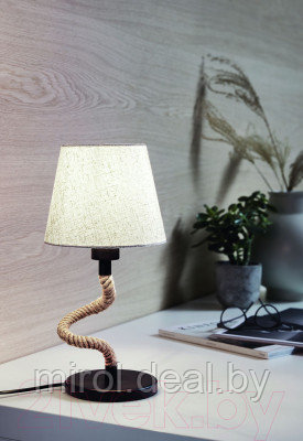 Прикроватная лампа Eglo Rampside 43199 - фото 2 - id-p226078894