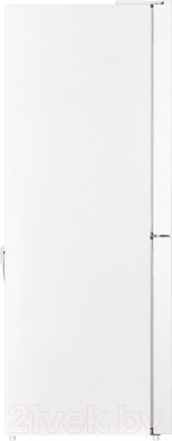 Холодильник с морозильником Maunfeld MFF 182NFWE - фото 3 - id-p226080014