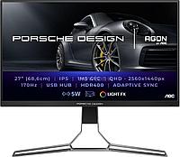 Игровой монитор AOC Porsche Design Agon Pro PD27S