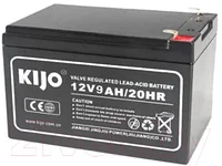 Батарея для ИБП Kijo 12V 9Ah / 12V9AH