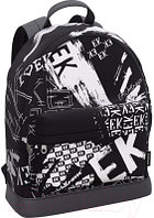 Рюкзак Erich Krause StreetLine 17L Black Logo / 57311