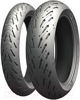 Мотошина задняя Michelin Road 5 140/70R17 66W TL