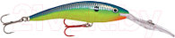 Воблер Rapala Tail Dancer Deep / TDD09-PRT