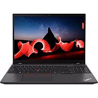 Ноутбук Ноутбук/ Lenovo ThinkPad T16 G2 16" (3840x2400), i7-1360P, 32Gb RAM, 512 Gb SSD, wifi+bt, DOS, 1Y