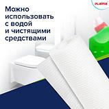 Салфетки уборочные ЦЕЛЛЮЛОЗНЫЕ многоразовые особо прочные 56 шт. СУПЕР ТРЯПКА 21х28 см LAIMA  ЦЕНА БЕЗ НДС!!!, фото 7