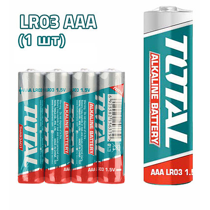 Батарейка AAA TOTAL THAB3A01, фото 2