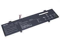 Аккумулятор (батарея) для ноутбука Asus Flip 14 TP412UA, TP412FA, C31N1733 11.55V 42Wh (Оригинал)