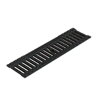 Решетка водоприемная Basic РВ-10.14.50 чугунная ВЧ протектор кл С 20303