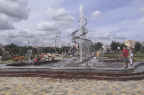 Строительство фонтанов, фото 4
