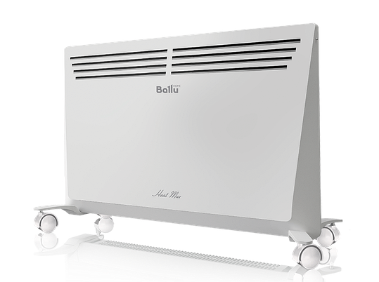 Конвектор электрический Ballu Heat Max BEC/HME-2000, фото 2