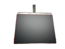 Тачпад (Touchpad) для Dell Vostro 5402, темно-серый - фото 1 - id-p226082400