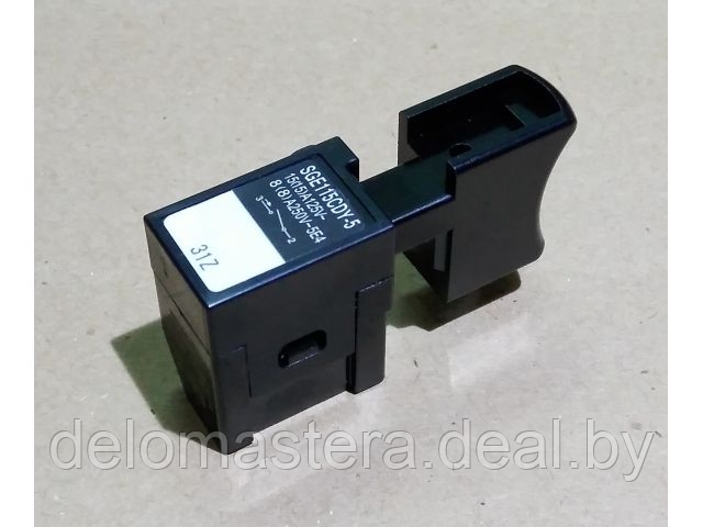 Выключатель SGE115CDY-5 к 3620 RP0900 MAKITA 651280-7 - фото 1 - id-p226082246