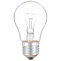Лампа накаливания 100W (Т 230-100) A50 E27, термоизлучатель