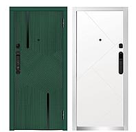 Двери металлические металюкс М-SP 1126 Е