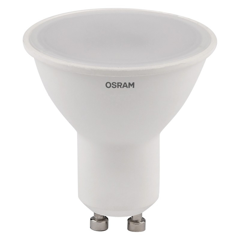 6SW/840 230V GU10 LED VALUE PAR16 50 OSRAM - фото 1 - id-p226085084