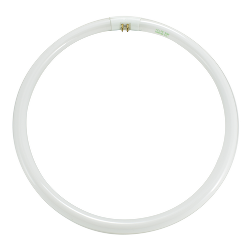 Лампа люминесцентная кольцевая КЛЛ T6 circle tube 40W - фото 1 - id-p226083246