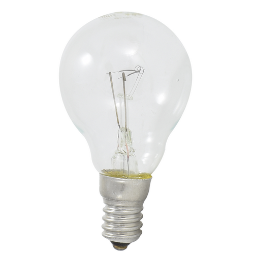 Лампа накаливания ДШ 40W 230-40 E14 - фото 1 - id-p226088443