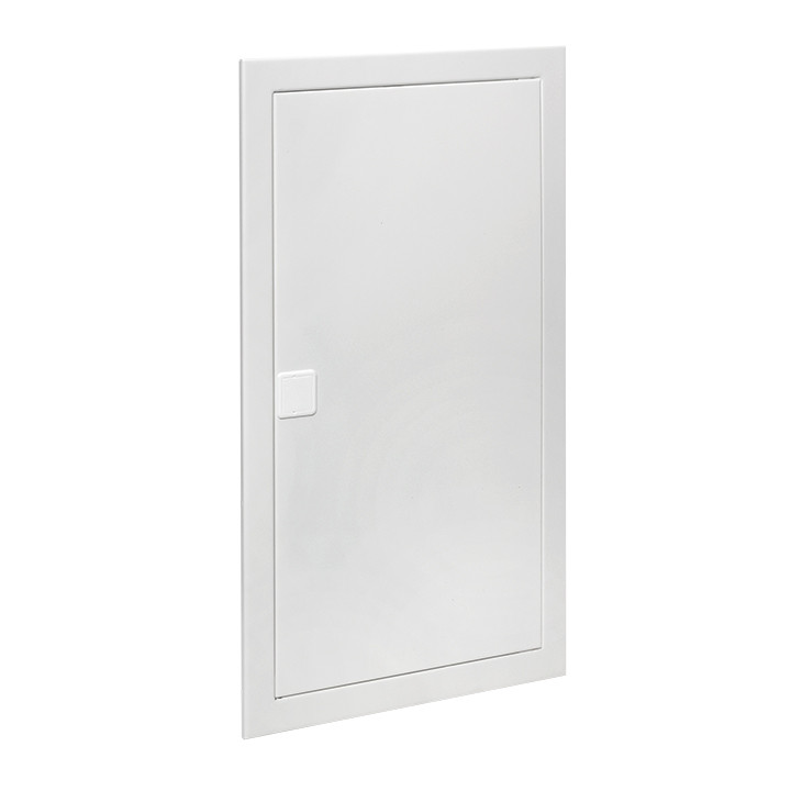 Дверь металлическая для щита "Nova" 3 габарит IP40 EKF PROxima - фото 1 - id-p226093363