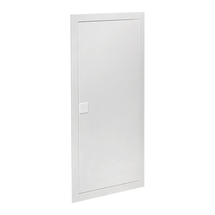 Дверь металлическая для щита "Nova" 4 габарит IP40 EKF PROxima - фото 1 - id-p226093364