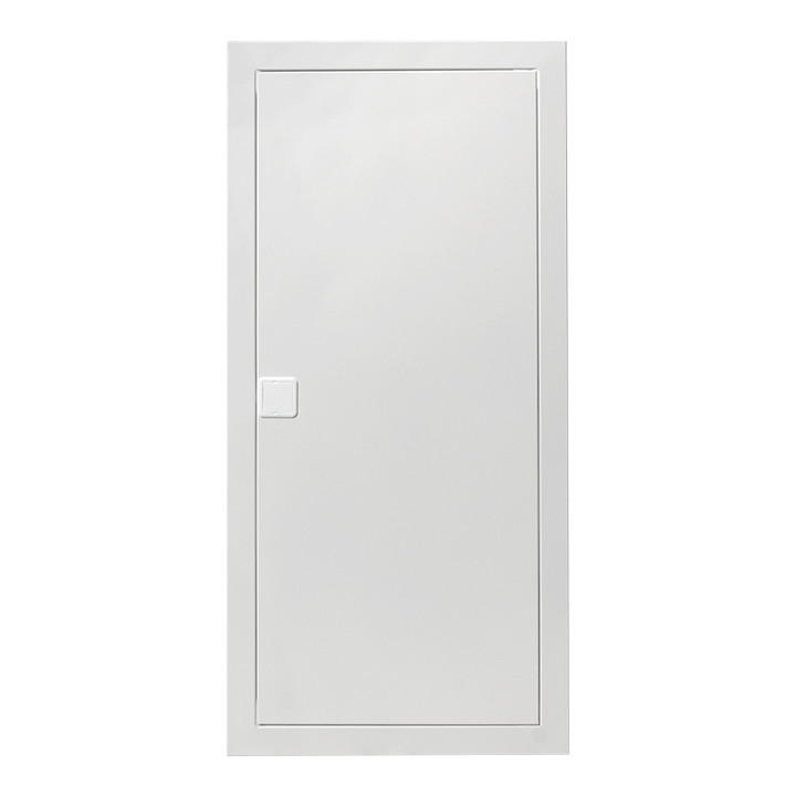 Дверь пластиковая для щита "Nova" 4 габарит IP40 EKF PROxima - фото 1 - id-p226093369